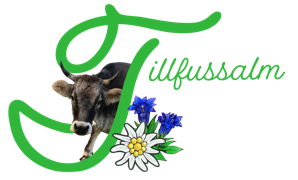 Logo Tillfussalm